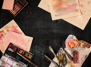 Fetes des Arts