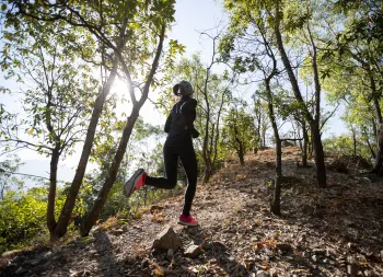 12e Trailrun Leudal