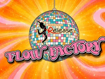 Flow Factory - Dansschool Release!