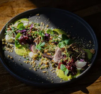 Food La Route Roermond