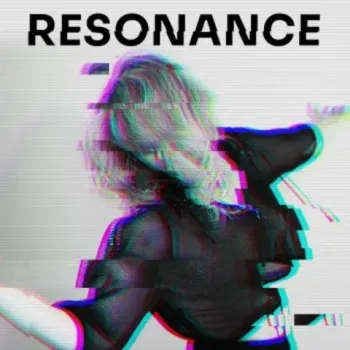 Resonance dansvoorstelling van 20Hertz