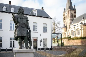 VVV wandeling - Het witte stadje Thorn