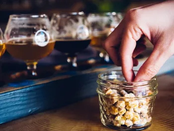 Bierproeverij Wessem