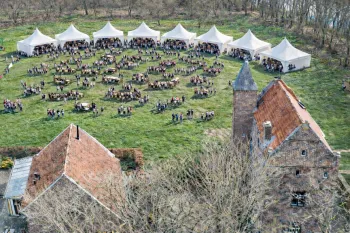 Kasteel CuliNeel