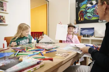 Informatieavond - Leren omgaan met kanker