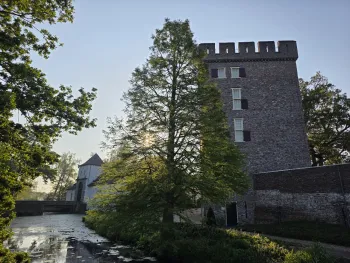 Kastelenproeverij Roerdalen