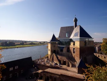 Den Soeten Inval: Franse chansons met Ton Custers