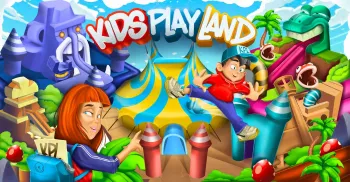 Kids Play Land