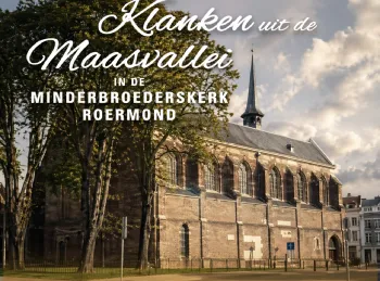 Klanken uit de Maasvallei concert