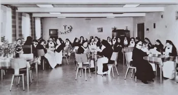 Excursie: Kloosterleven in het Elisabethsdal