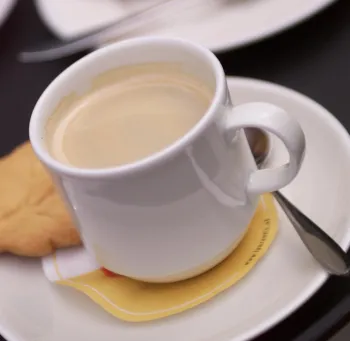 Maasparel High Tea - Maart 2026