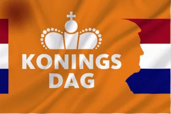 Vrijmarkt Koningsdag Weert
