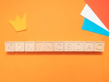 Koningsdag Maasbracht