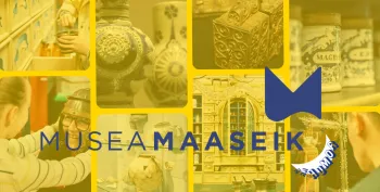 Erfgoeddag Musea Maaseik