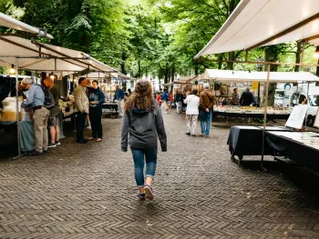 Kunstmarkt Melieve Roermond