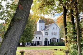 Brocante op Landgoed Frymerson