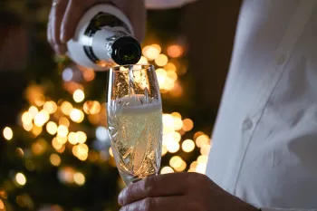 Champagne & Cava Proeverij