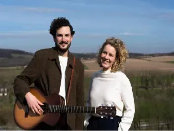Appeltaartconcert: Ode aan het Limburgse lied