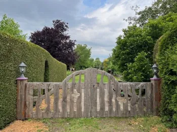 Open tuinendag