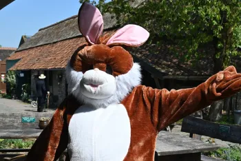 Opening nieuw museumseizoen Eynderhoof