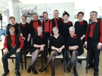 Peelpodium muziek & theater