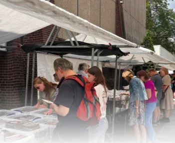 Platenmarkt Roermond