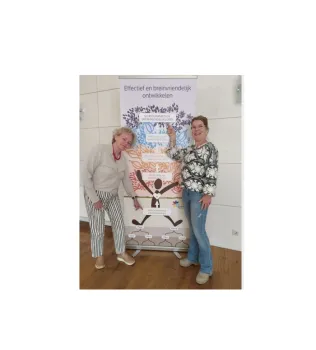 Prikkelverwerking en Gedrag: wat ouders en leerkrachten moeten weten