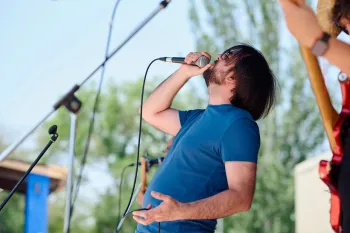 22. NEW Kultursommer Wegberg