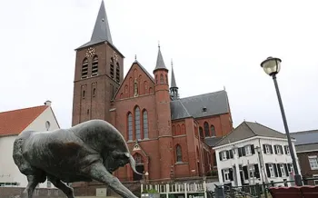 Open rondleiding Paasmaandag