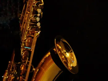 Jazz in de Tuin 2026 - Steven Dietvorst 