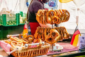 Nacht(Floh)markt Wassenberg