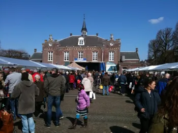 Sjommelmarkt Wessem