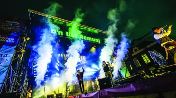 Sjtasiefestasie Remunj