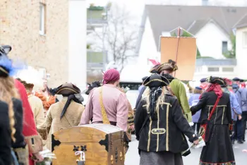 Smedendag Museumdorp De Locht