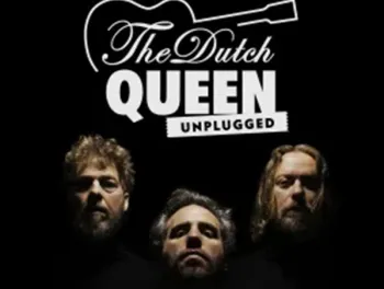 Theatervoorstelling The Dutch Queen Unplugged
