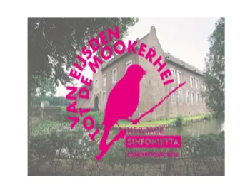 Van Eijsden tot de Mookerhei