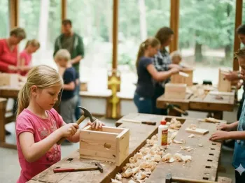 LochtKids: vogelverrassing maken