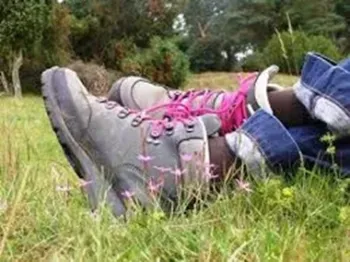 Voorjaarswandeling in Baarlo