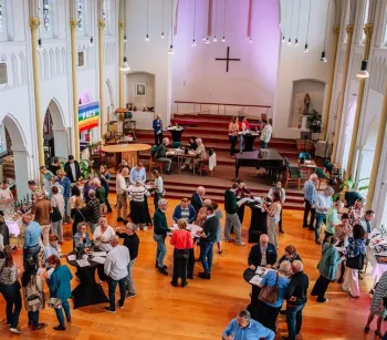 Voorjaarsproeverij Henri Bloem