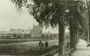 Over Graaf Philips van Horne en Weert