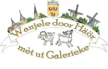 Wanjele door Häör met Ut Galerieke