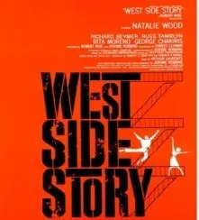 Musical west side story