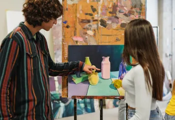 Art in the yard 2026