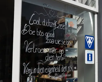 Zomergedichten Roermond
