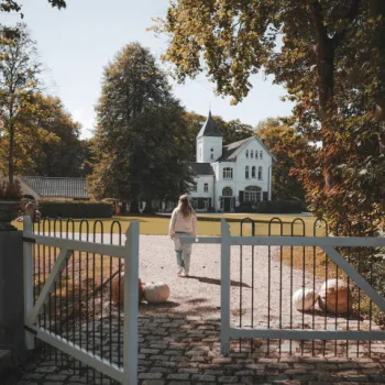 Frymerson bijzondere droomplek