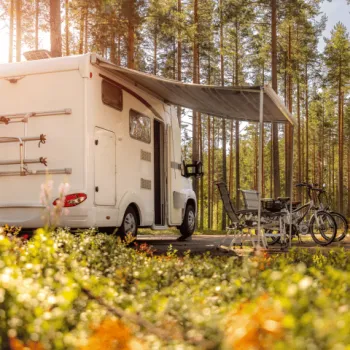 Campertocht bijzondere vrouwen