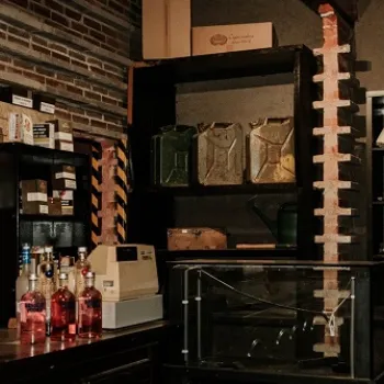 Indoor gamen bij Home of Heroes