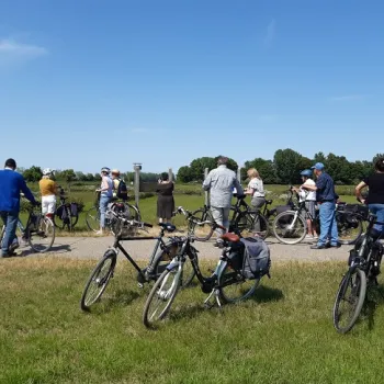 VVV Fietstocht 