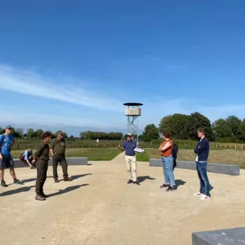 Rondleiding