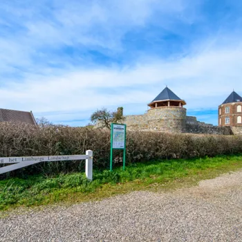 Dag van het Kasteel in Montfort